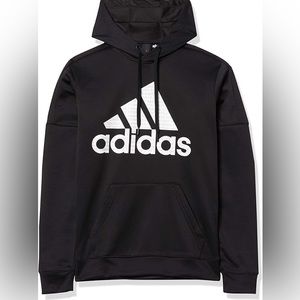 Adidas Climawarm Hoodie